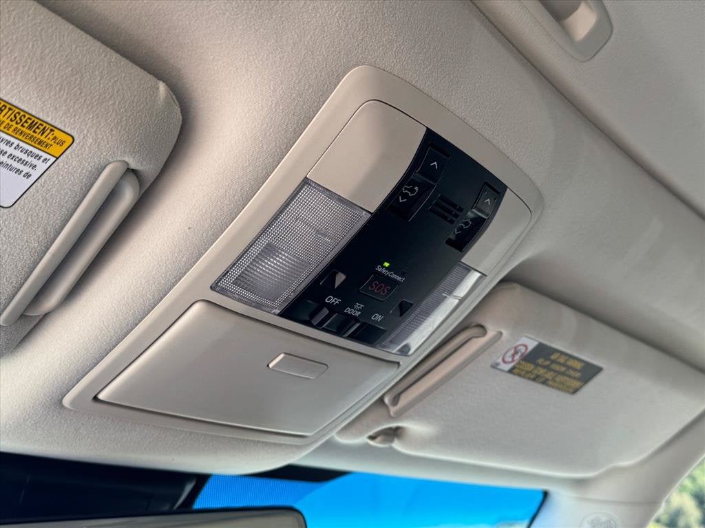2021 Lexus GX 460