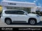2021 Lexus GX 460
