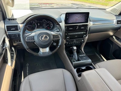 2023 Lexus GX 460