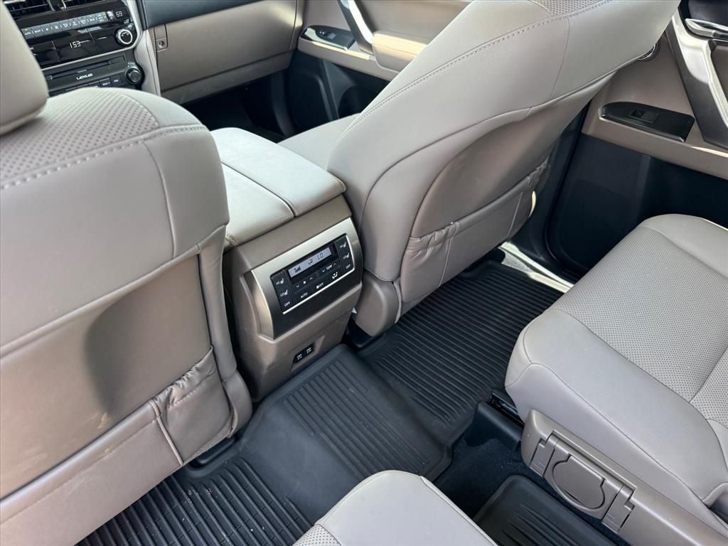 2023 Lexus GX 460