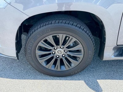 2023 Lexus GX 460