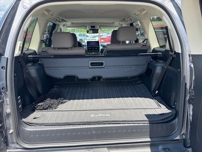 2023 Lexus GX 460