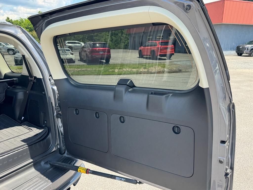 2023 Lexus GX 460