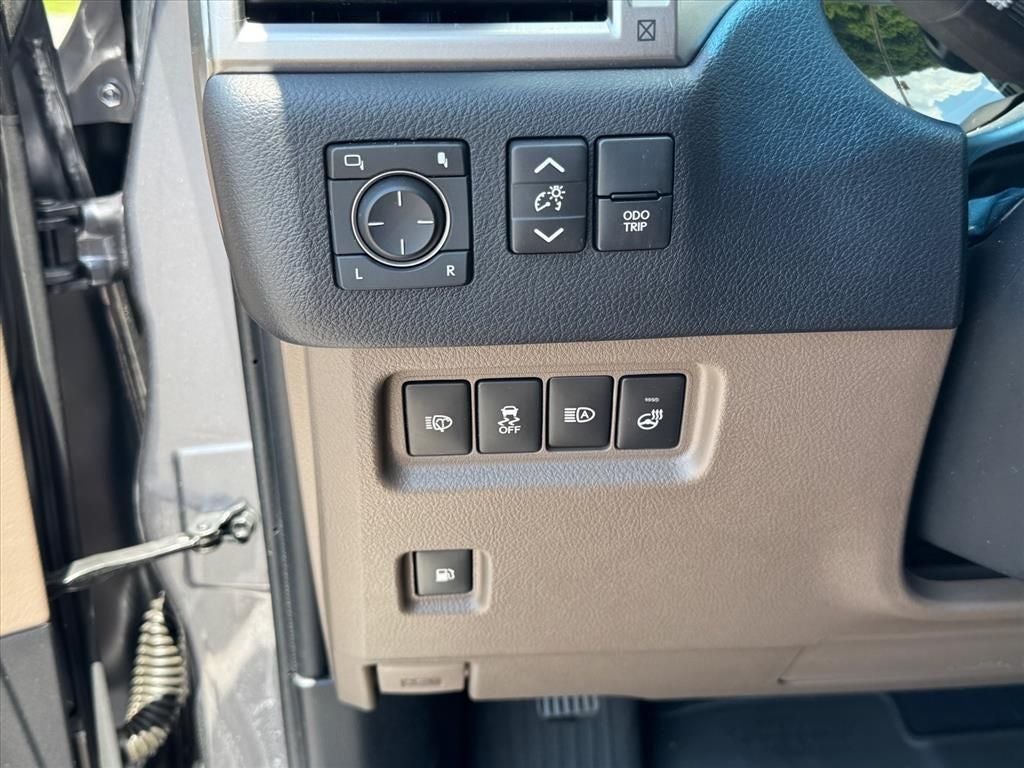 2023 Lexus GX 460