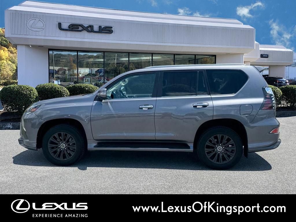 2023 Lexus GX 460