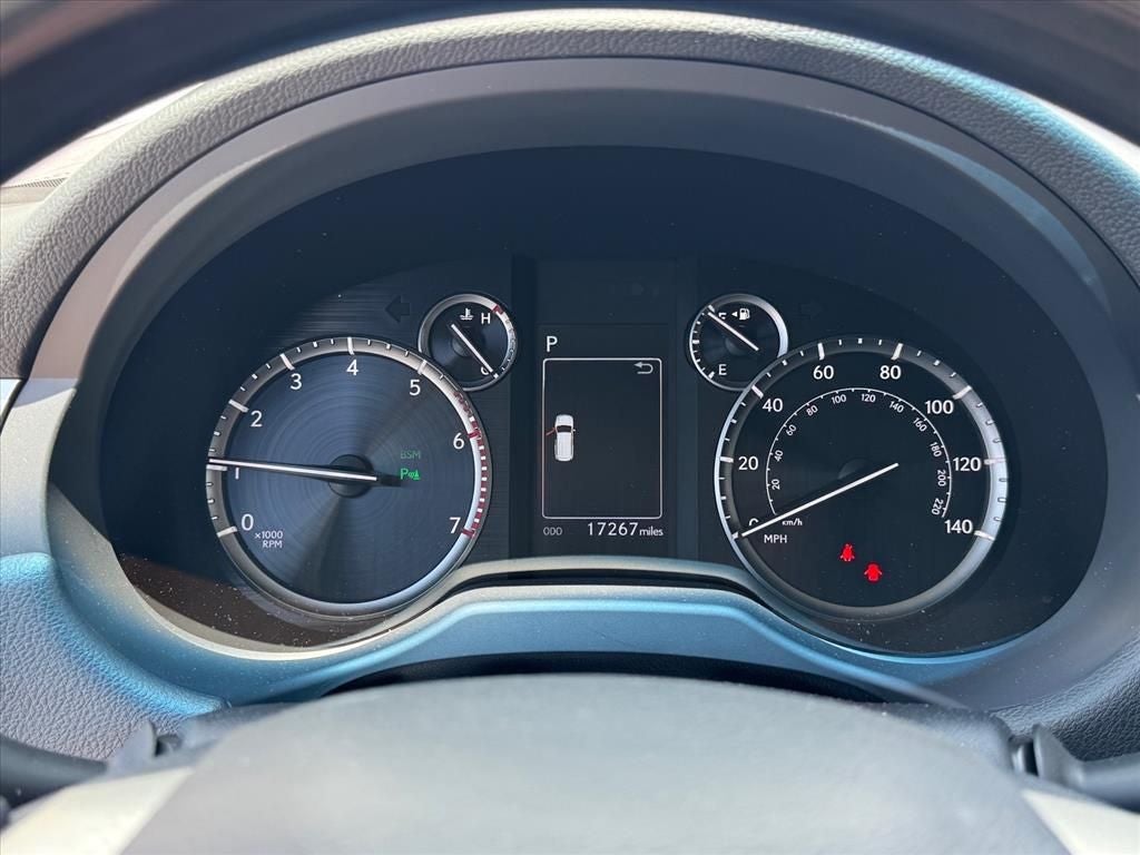 2023 Lexus GX 460