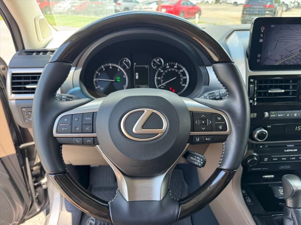 2023 Lexus GX 460