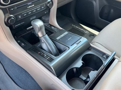 2023 Lexus GX 460