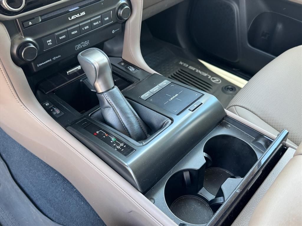 2023 Lexus GX 460