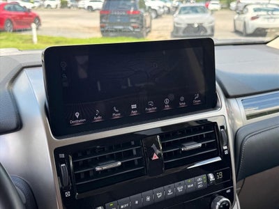 2023 Lexus GX 460