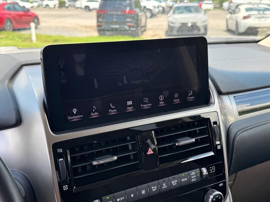 2023 Lexus GX 460