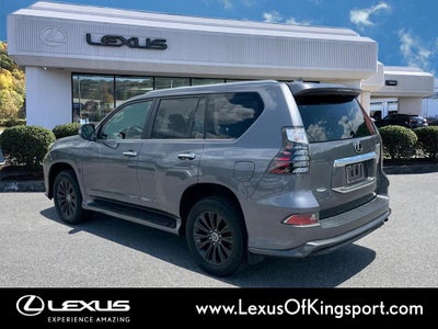 2023 Lexus GX 460