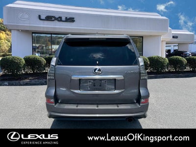 2023 Lexus GX 460