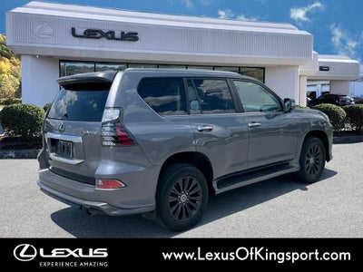 2023 Lexus GX 460