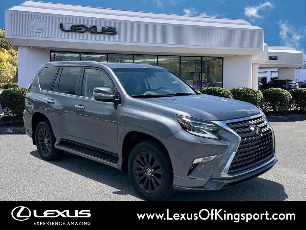 2023 Lexus GX 460