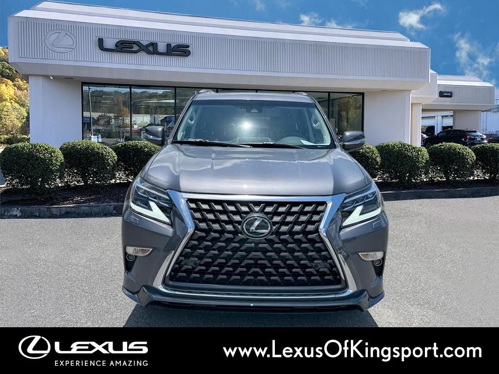 2023 Lexus GX 460