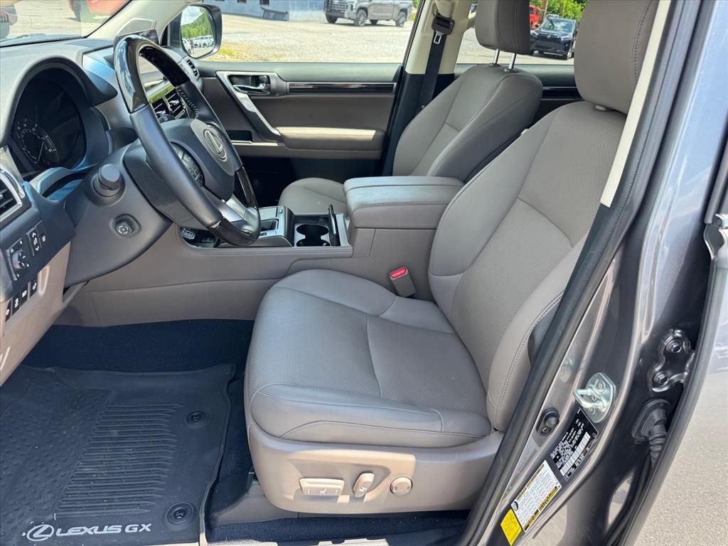 2023 Lexus GX 460