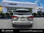 2018 Lexus NX 300