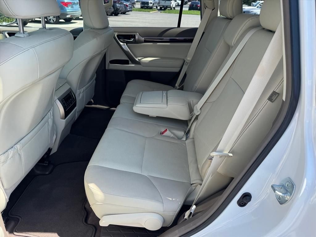 2019 Lexus GX 460