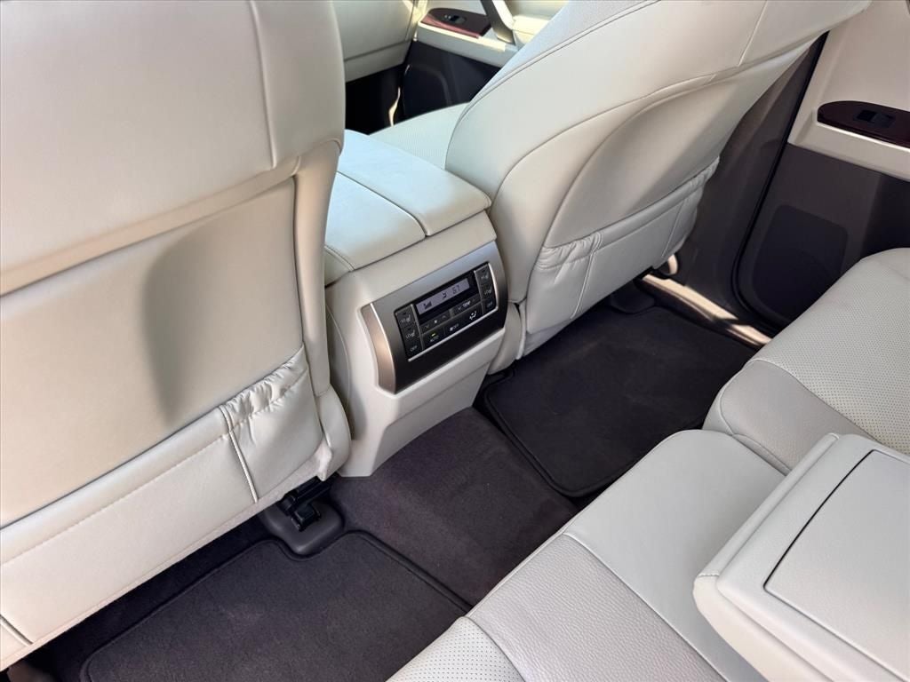 2019 Lexus GX 460