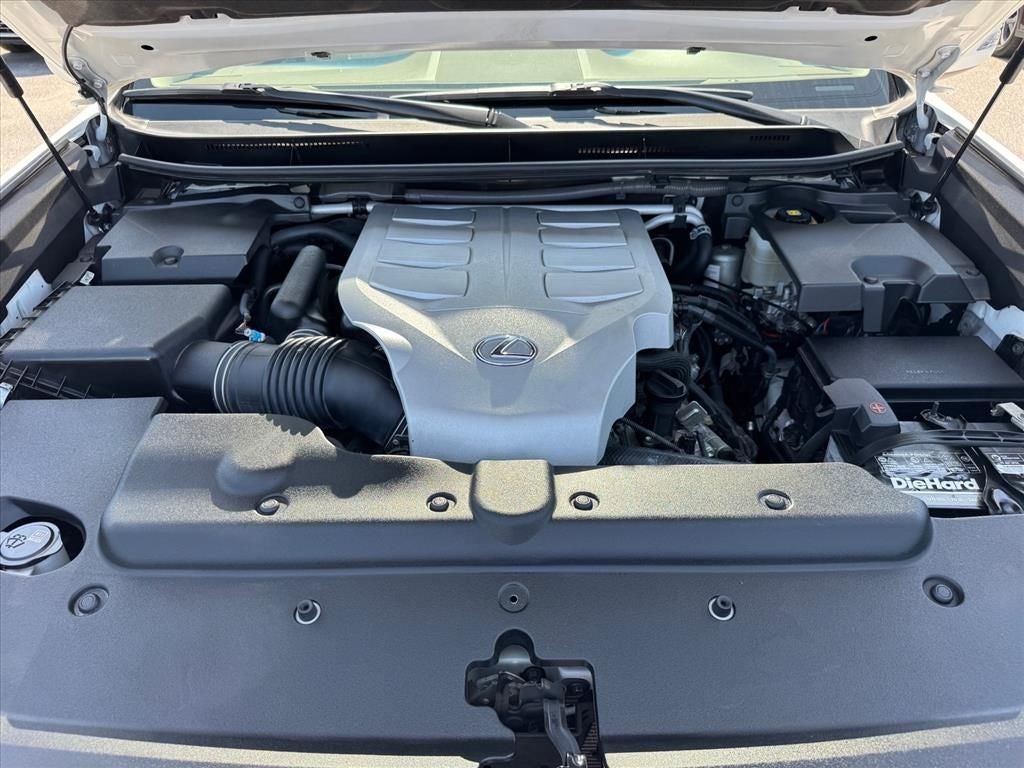 2019 Lexus GX 460