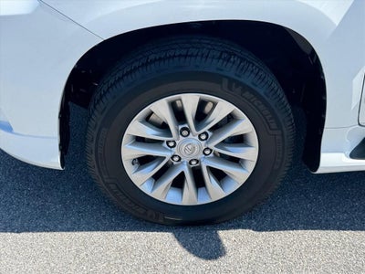 2019 Lexus GX 460