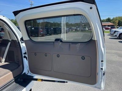 2019 Lexus GX 460