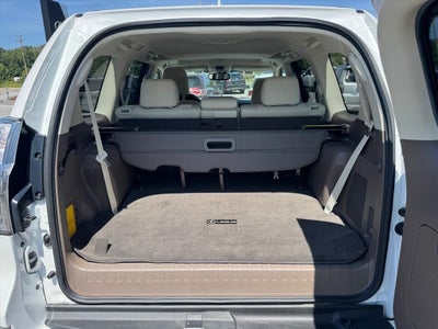 2019 Lexus GX 460