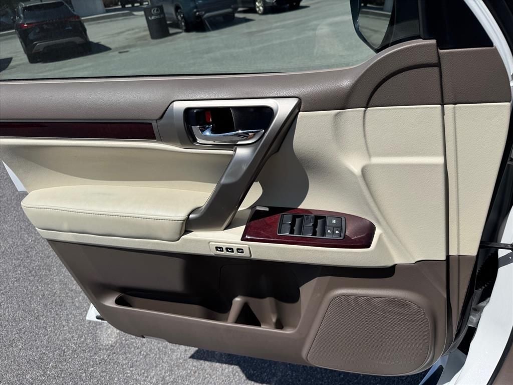 2019 Lexus GX 460