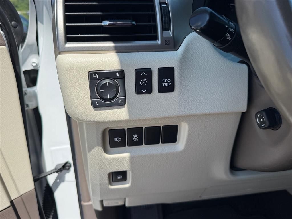 2019 Lexus GX 460