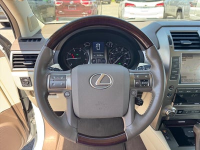 2019 Lexus GX 460