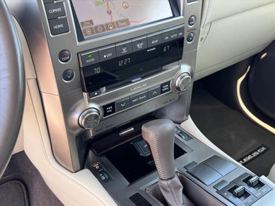 2019 Lexus GX 460
