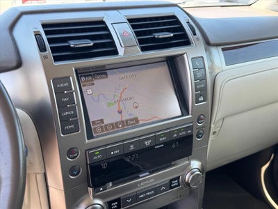 2019 Lexus GX 460