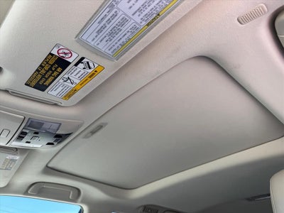2019 Lexus GX 460