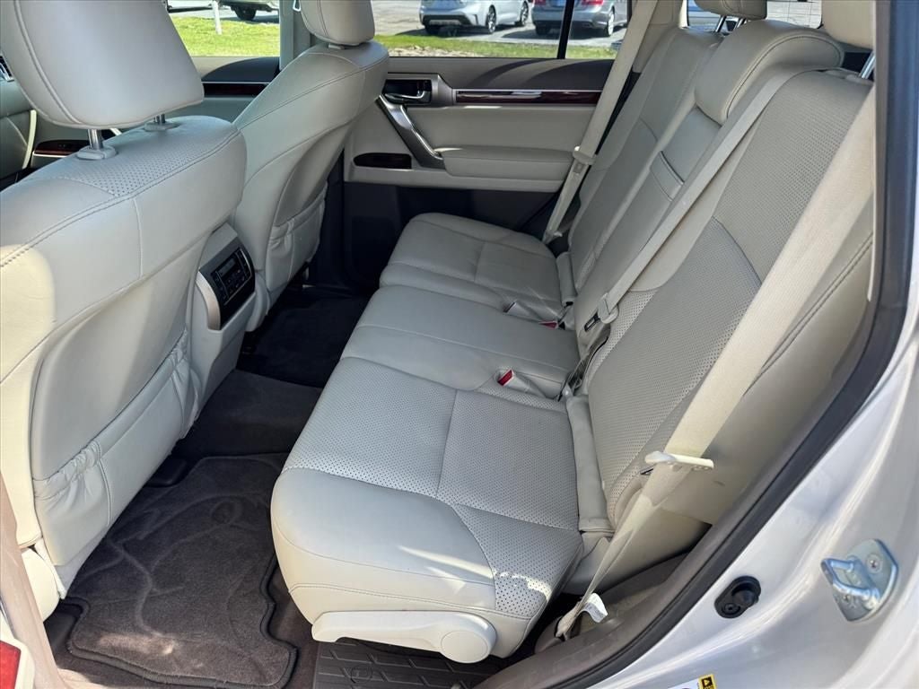 2013 Lexus GX 460