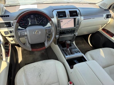 2013 Lexus GX 460