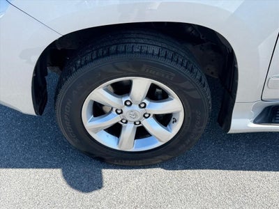 2013 Lexus GX 460