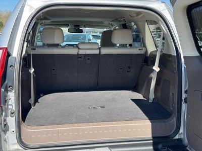 2013 Lexus GX 460