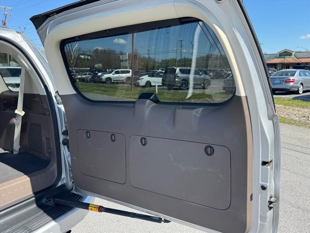 2013 Lexus GX 460