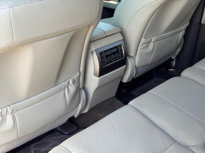 2013 Lexus GX 460