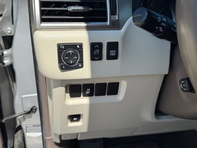 2013 Lexus GX 460