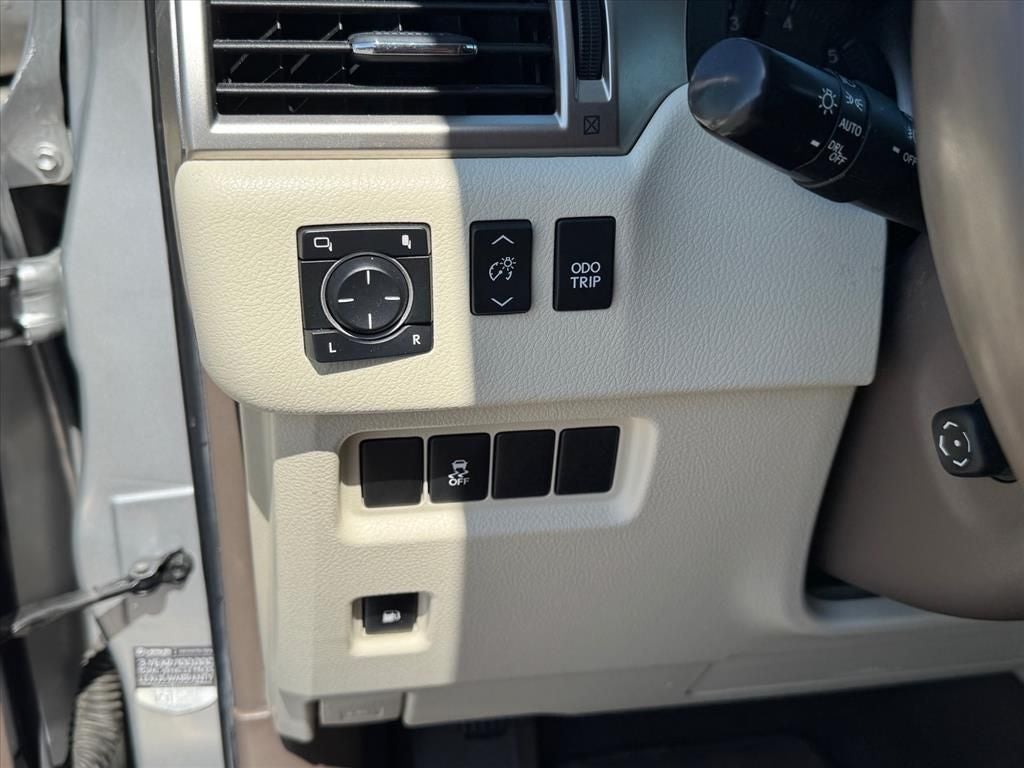 2013 Lexus GX 460