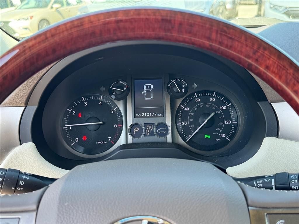 2013 Lexus GX 460