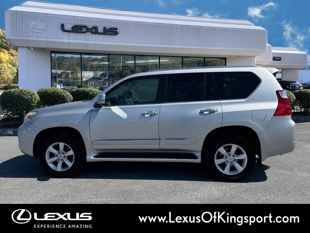 2013 Lexus GX 460