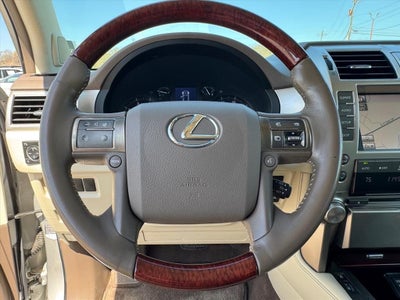 2013 Lexus GX 460