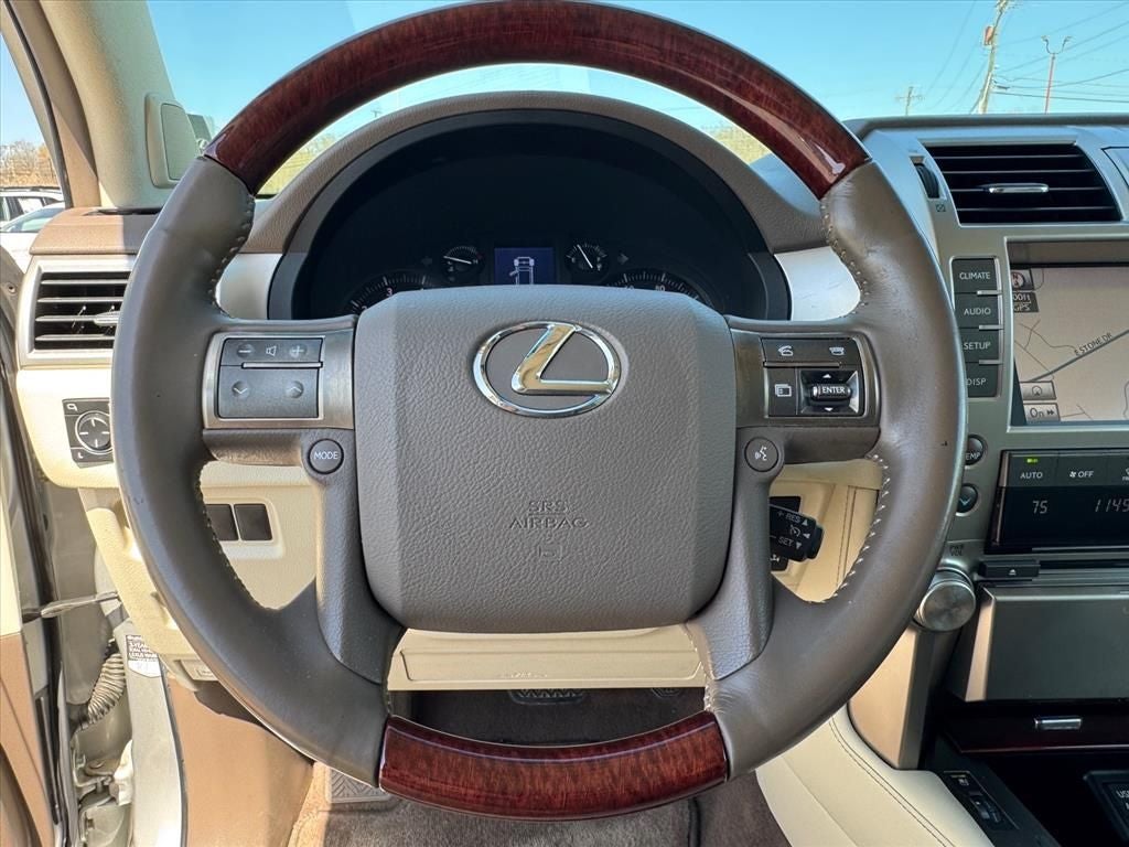 2013 Lexus GX 460