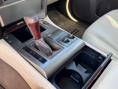 2013 Lexus GX 460