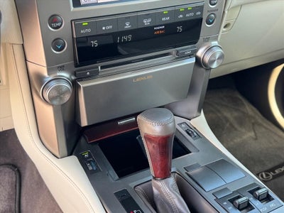 2013 Lexus GX 460