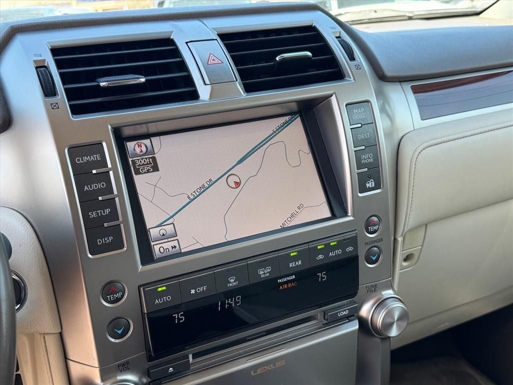 2013 Lexus GX 460