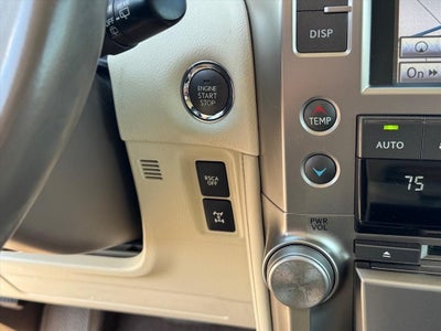 2013 Lexus GX 460